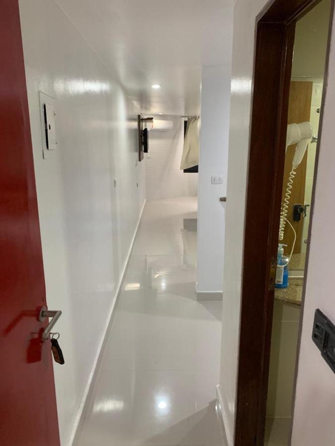 Victory Business Flat Apartment Joao Pessoa Ngoại thất bức ảnh
