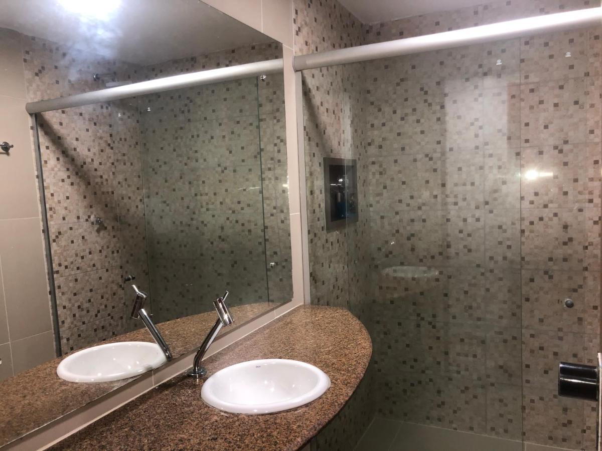 Victory Business Flat Apartment Joao Pessoa Ngoại thất bức ảnh