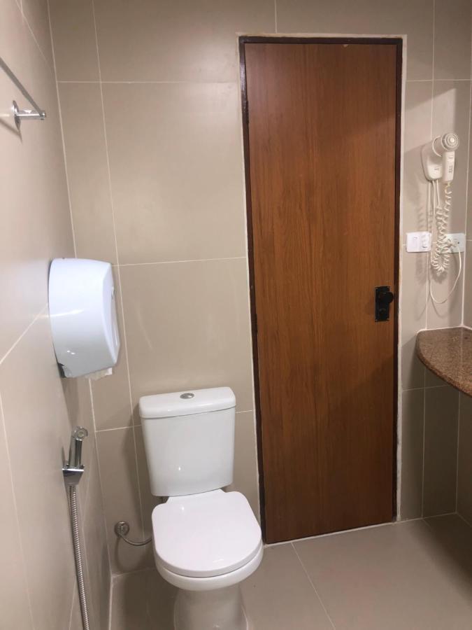 Victory Business Flat Apartment Joao Pessoa Ngoại thất bức ảnh